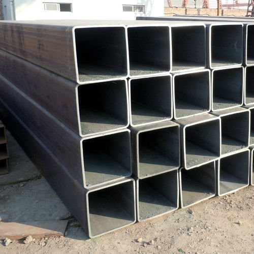 Q355C方矩管适用哪些低温工况